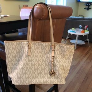 Michael Kors Handbag